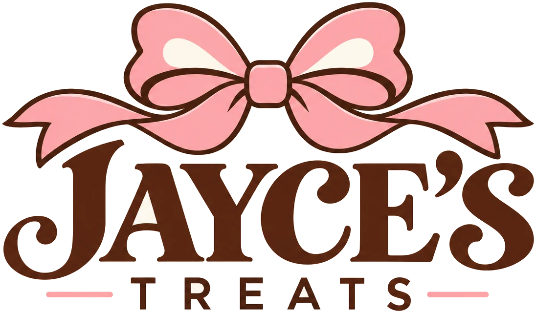 Jayce’s Treats