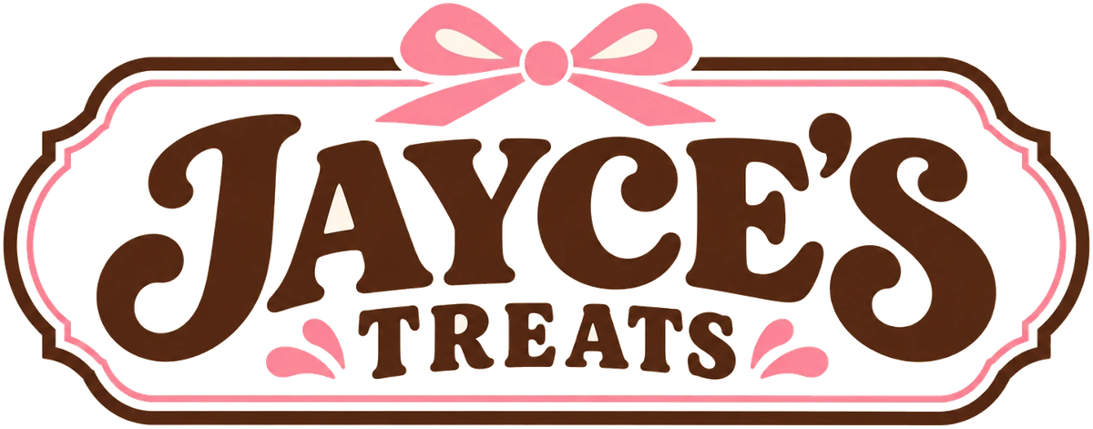 Jayce’s Treats